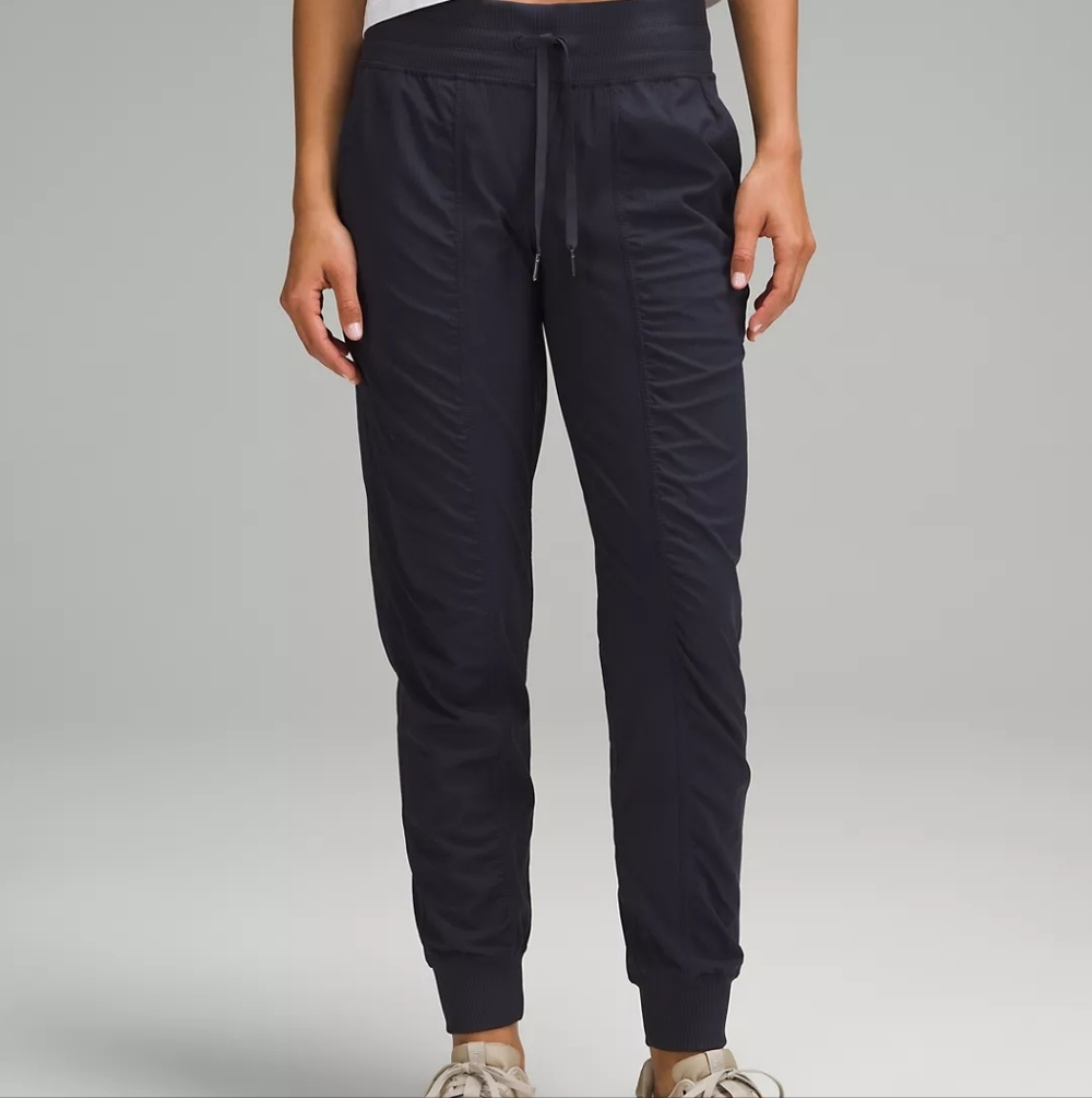 Lululemon Dance Studio Mid-Rise Jogger Full Length